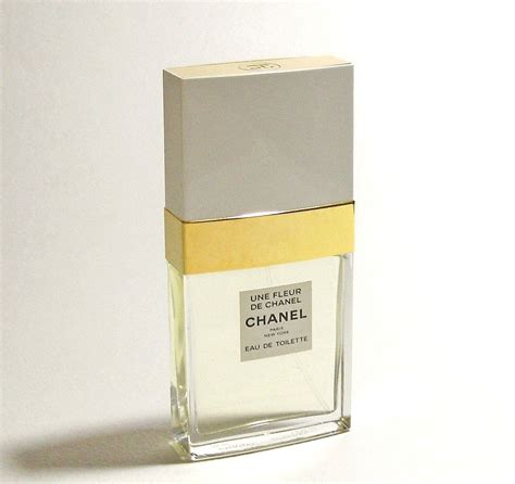 Отзывы на женский Une Fleur de Chanel от Chanel, мнения, 